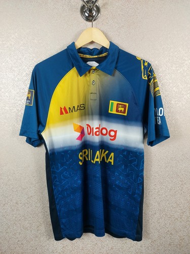 Sri lanka cricket - cricket, jersey