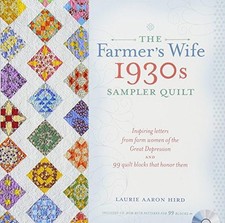 The Farmer's Wife 1930s