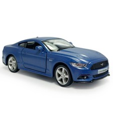 1:36 Ford Mustang Model Car