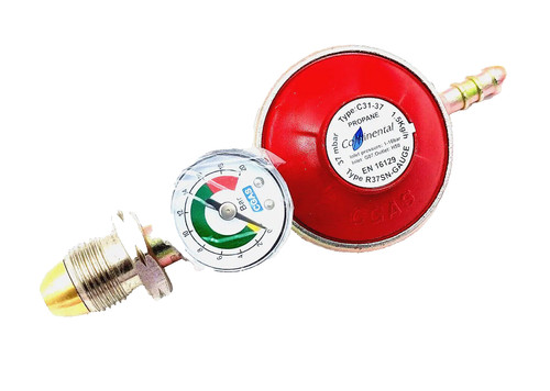 Lpg low pressure mbar - lpg,