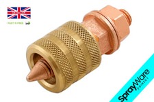 Power-TEC 91242 Spot Earth For