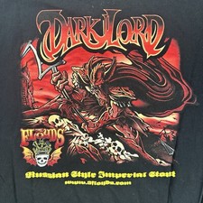 Three 3 Floyds Brewing Dark