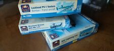 1/72 Vintage ARK Model Aircraft Plane kits planes COLLECTION choose models