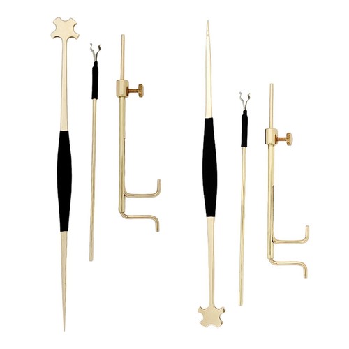 Violin luthier tools - luthier,
