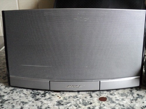 Bose sounddock series digital - bose,