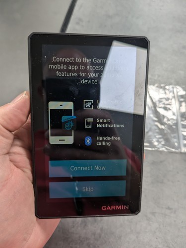 Garmin zumo motorcycle - garmin,