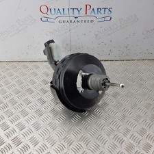 SEAT LEON BRAKE SERVO MASTER