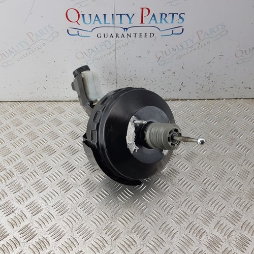Seat leon brake servo - leon,
