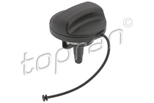 Topran 502 215 - 502, cap