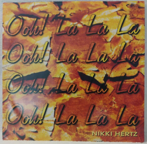 Nikki hertz ooh - -, ooh!