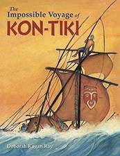 The Impossible Voyage of