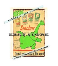 decor restaurant pub Sinclair