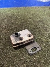 Tanaka ECS-335 Petrol chainsaw Exhaust Muffler assembly