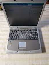 Vtg Toshiba Satellite Laptop