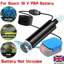 120W 12V Wireless Submersible