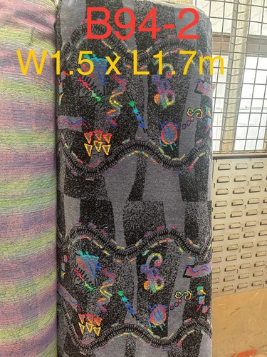 B94 7m of retro - b94-2,