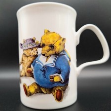 Roy Kirkham - Vintage Teddy