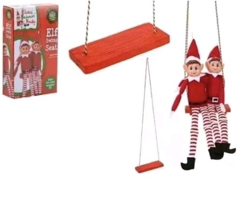 Elf accessories props swing - accessories,