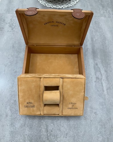 Franck muller king - franck,
