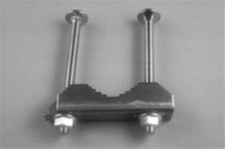 SKY SATELLITE DISH POLE MOUNT