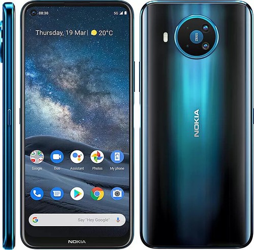 Nokia 64gb 128gb 5g - 8.3,