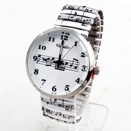 Music lovers novelty stretch - music,