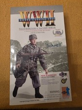 Dragon 1/6 Scale WW11