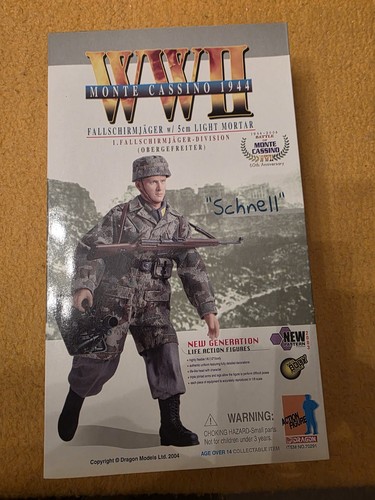 Dragon scale ww11 - dragon, 1/6