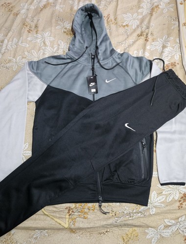 Nike men tracksuit - tracksuit, set