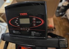 York fitness t101 heritage - york,