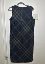 Next Women’s Navy and Grey