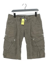 Bench Men's Shorts W 30 in