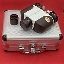 William Optics Binoviewers