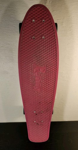 Penny australia nickel - australia, skate
