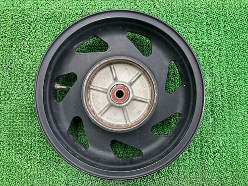 Eliminator 250v rear - eliminator,