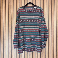 Rusty Jumper Pullover Mens