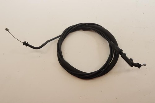 Bmw 125 abs accelerator - abs,