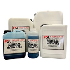General Purpose Resin