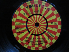 Tommy James & Shondells 7”