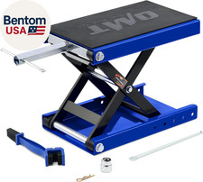 Motorcycle Lift, 1100Lb