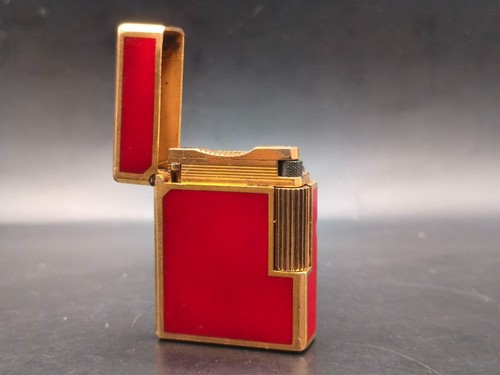 Vintage dupont red - dupont,