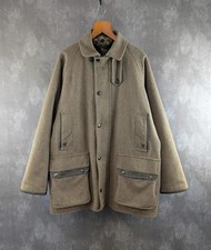 Beaver of Bolton Hunting Coat