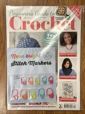 Beginner’s Guide To Crochet
