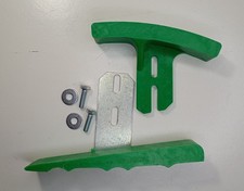 Lambretta Chain Guide