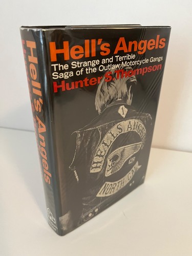 Hell angels hunter s - hunter,