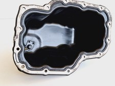 Discovery 3 Oil Sump Tray 2.7 Tdv6 Engine Land Rover 2004 To 2009 4h2q-6675-Da