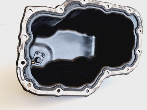 Discovery oil sump tray - discovery,