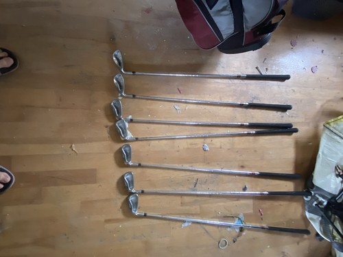 Taylormade rac left - rac, handed