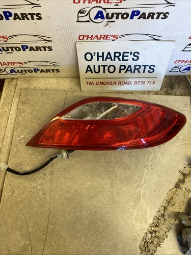 2007 2015 mazda drivers - 2007-2015,