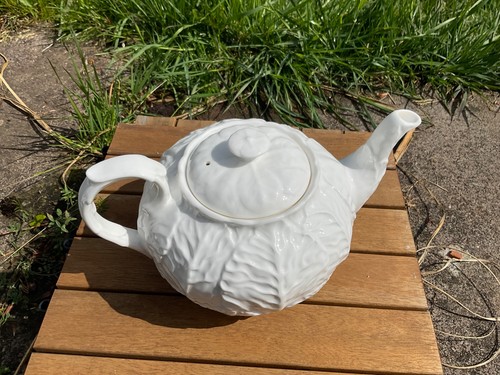 Wedgwood white countryware - wedgwood,